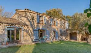 Venda Villa Montauroux