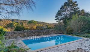 Venda Villa Montauroux