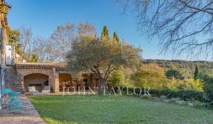 Venda Villa Montauroux