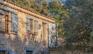 Venda Villa Montauroux