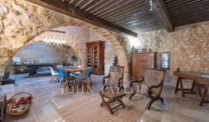 Venda Villa Montauroux