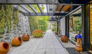 Venda Villa Montreux