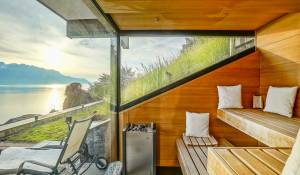 Venda Villa Montreux