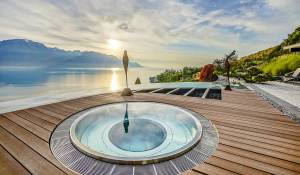 Venda Villa Montreux