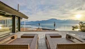 Venda Villa Montreux
