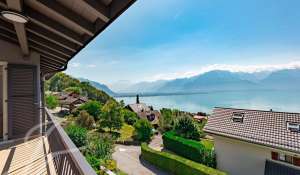 Venda Villa Montreux