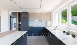 Venda Villa Montreux