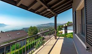 Venda Villa Montreux