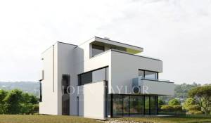 Venda Villa Montreux