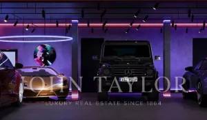 Venda Villa Montreux