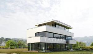 Venda Villa Montreux