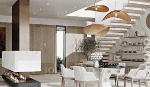 Venda Villa Montreux