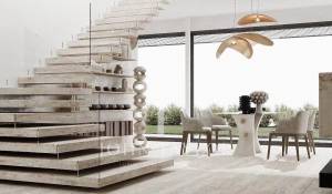 Venda Villa Montreux