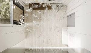 Venda Villa Montreux