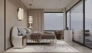 Venda Villa Montreux