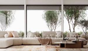 Venda Villa Montreux