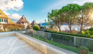 Venda Villa Montreux