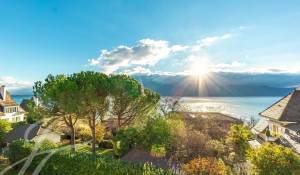 Venda Villa Montreux