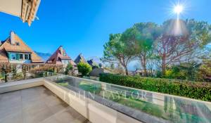 Venda Villa Montreux