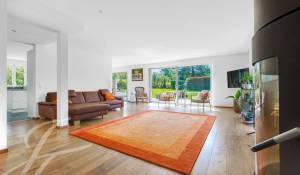 Venda Villa Montreux