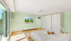 Venda Villa Montreux