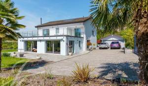 Venda Villa Montreux