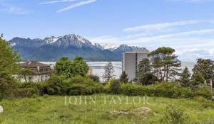 Venda Villa Montreux