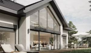 Venda Villa Montreux