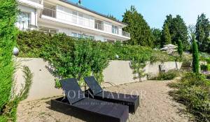 Venda Villa Montreux