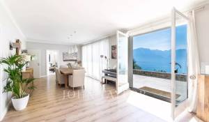 Venda Villa Montreux