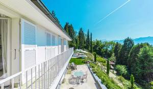 Venda Villa Montreux