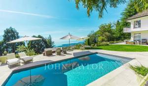 Venda Villa Montreux