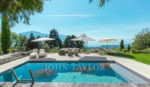 Venda Villa Montreux