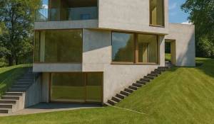 Venda Villa Montreux