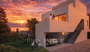 Venda Villa Montreux