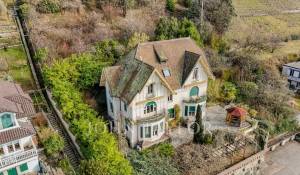 Venda Villa Montreux