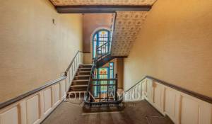 Venda Villa Montreux