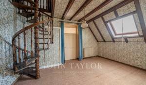 Venda Villa Montreux