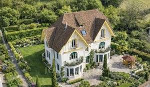 Venda Villa Montreux