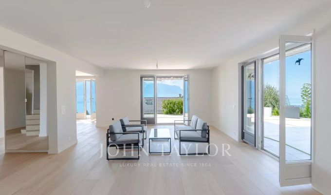 Venda Villa Montreux