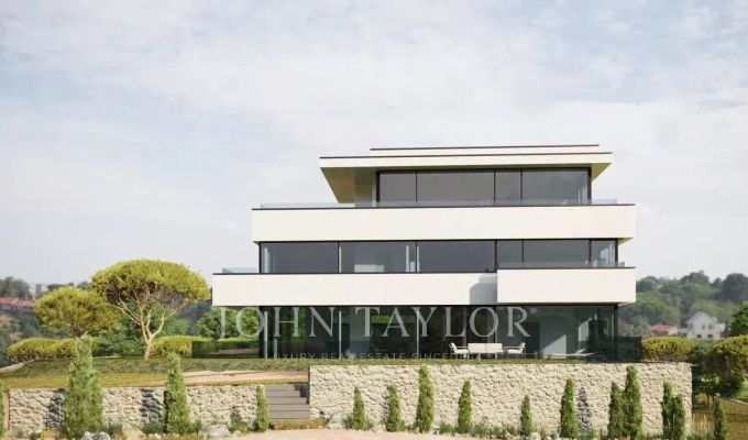 Venda Villa Montreux