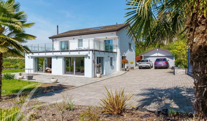 Venda Villa Montreux