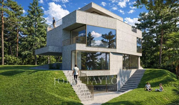 Venda Villa Montreux