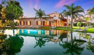 Venda Villa Montuiri