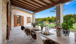 Venda Villa Montuiri