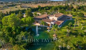 Venda Villa Montuiri