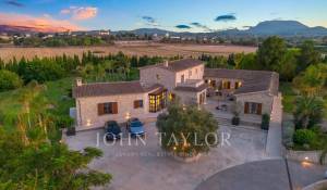 Venda Villa Montuiri