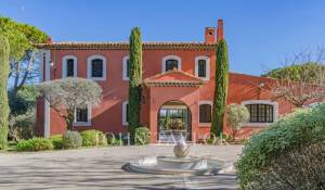 Venda Villa Mouans-Sartoux