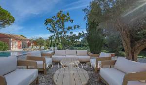 Venda Villa Mouans-Sartoux