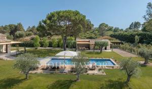 Venda Villa Mouans-Sartoux
